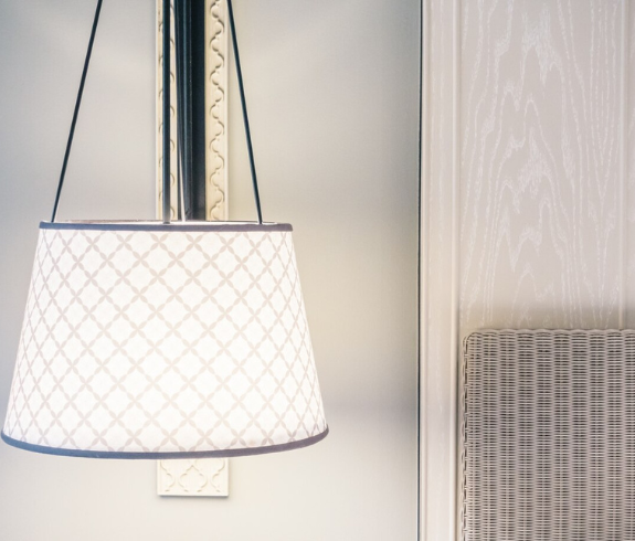 Multi Hanging Lights