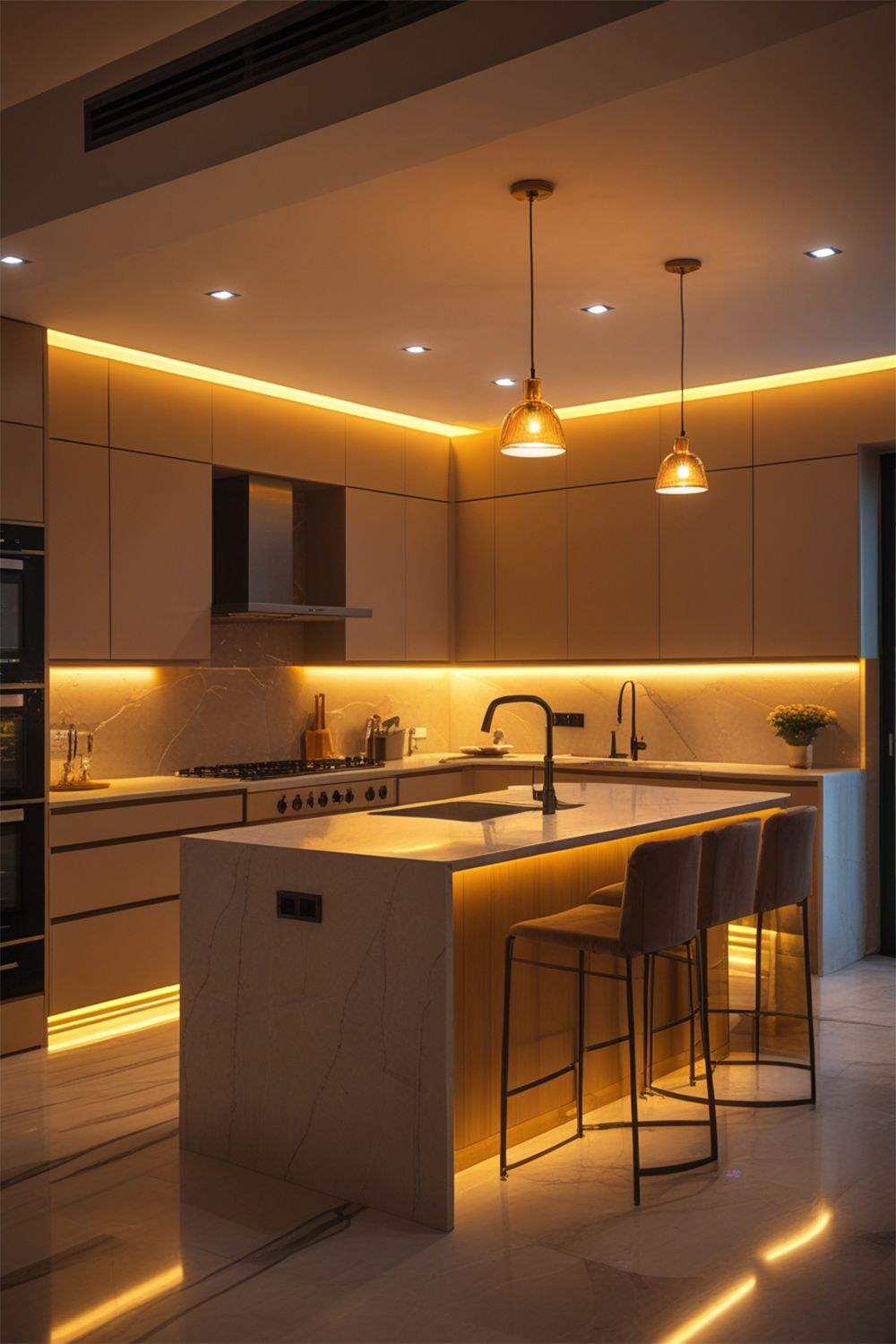 Kitchen Remodeling Process