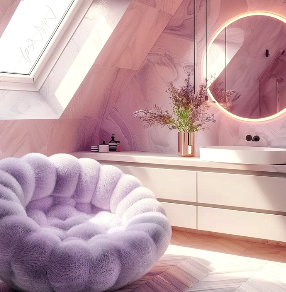 Multi Hanging Lights