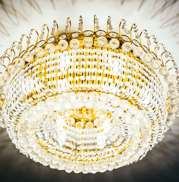 Multi Hanging Lights