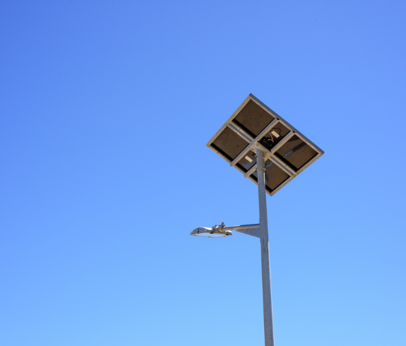 Multi Hanging Lights